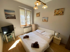 Gdańskie Apartamenty - Apartamenty na Długiej i na Garbary, Gdansk